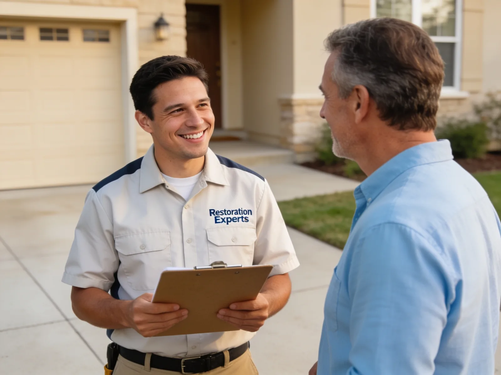 Water Damage Cleanup Lenexa, KS FAQs